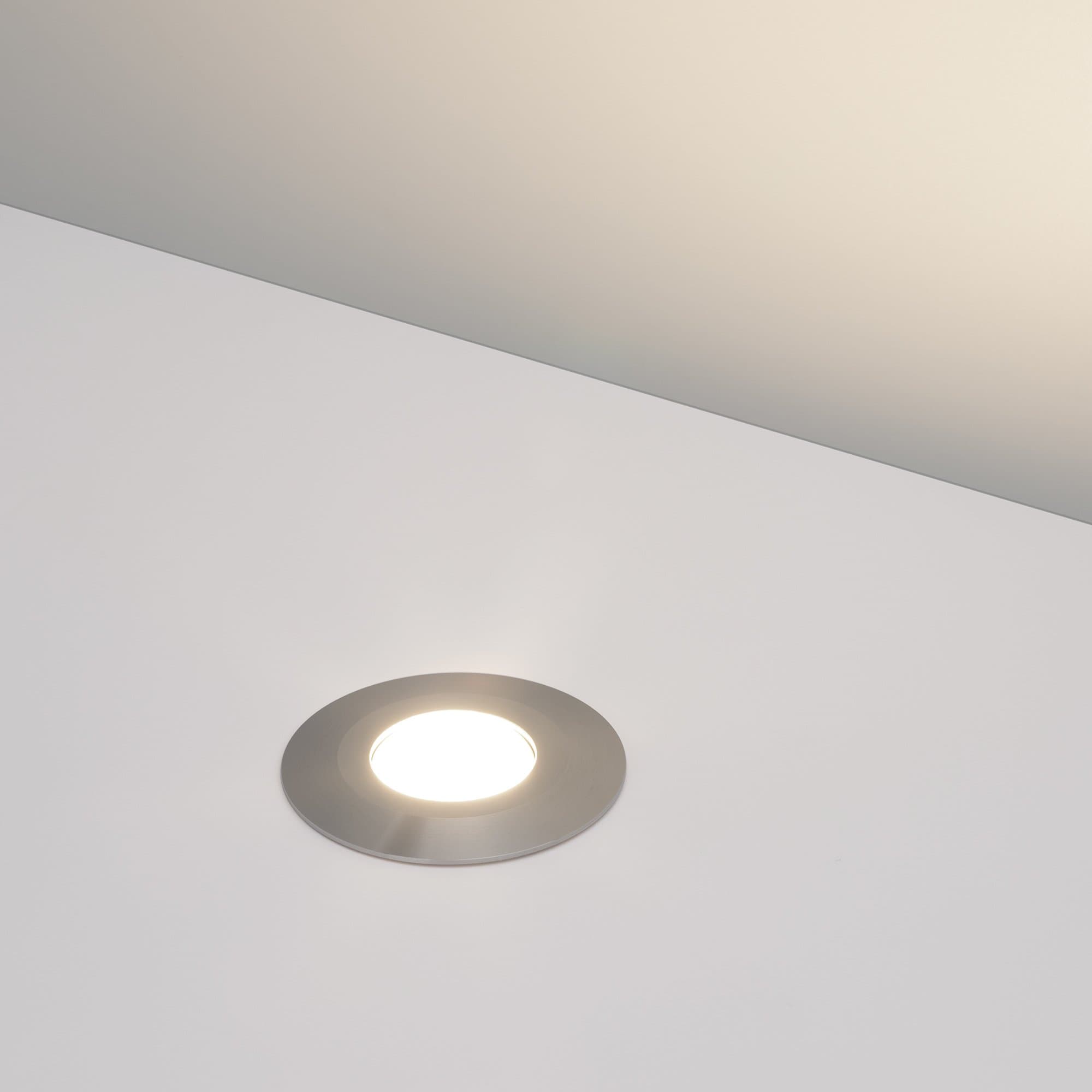 Arlight Светильник ART-DECK-LAMP-R40-1W Day4000 (SL, 120 deg, 12-24V) (IP67 Металл, 3 года) 024926 — миниатюра 4
