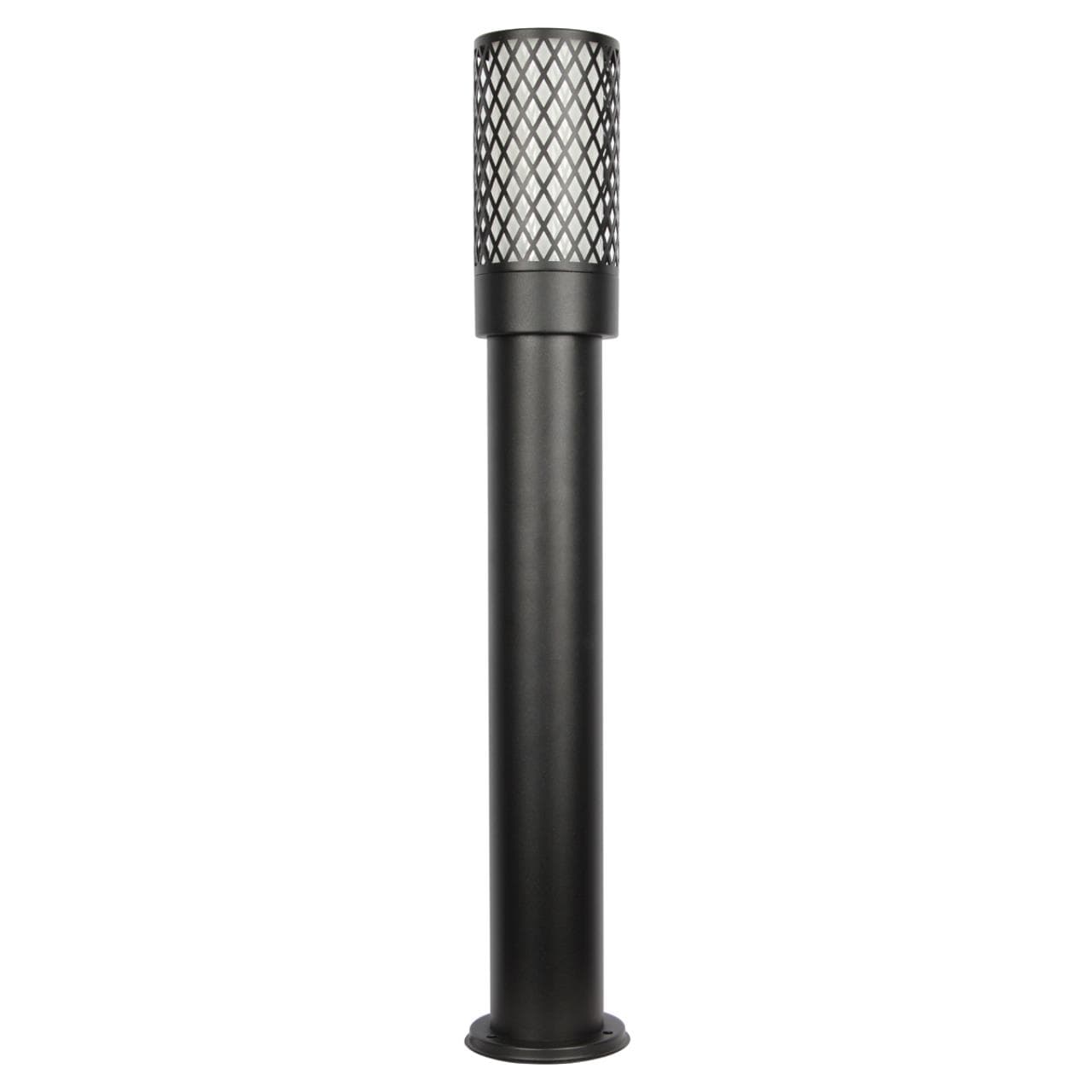 Novotech 370972 STREET NT24 000 черный Светильник ландшафтный IP54 E27 max 25W 220-240V MATRIX