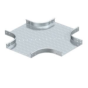 OBO Bettermann Крестообразная секция 60x600 мм 7113609