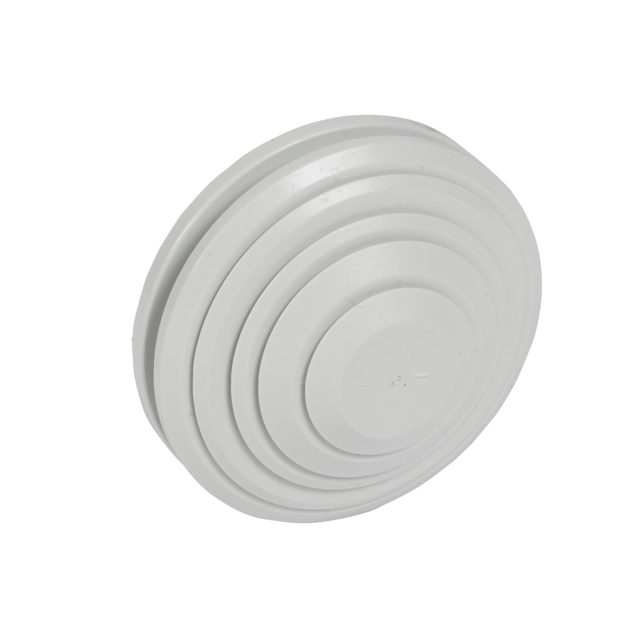 Legrand Муфта для ввода кабеля Plexo d25-38мм 091907