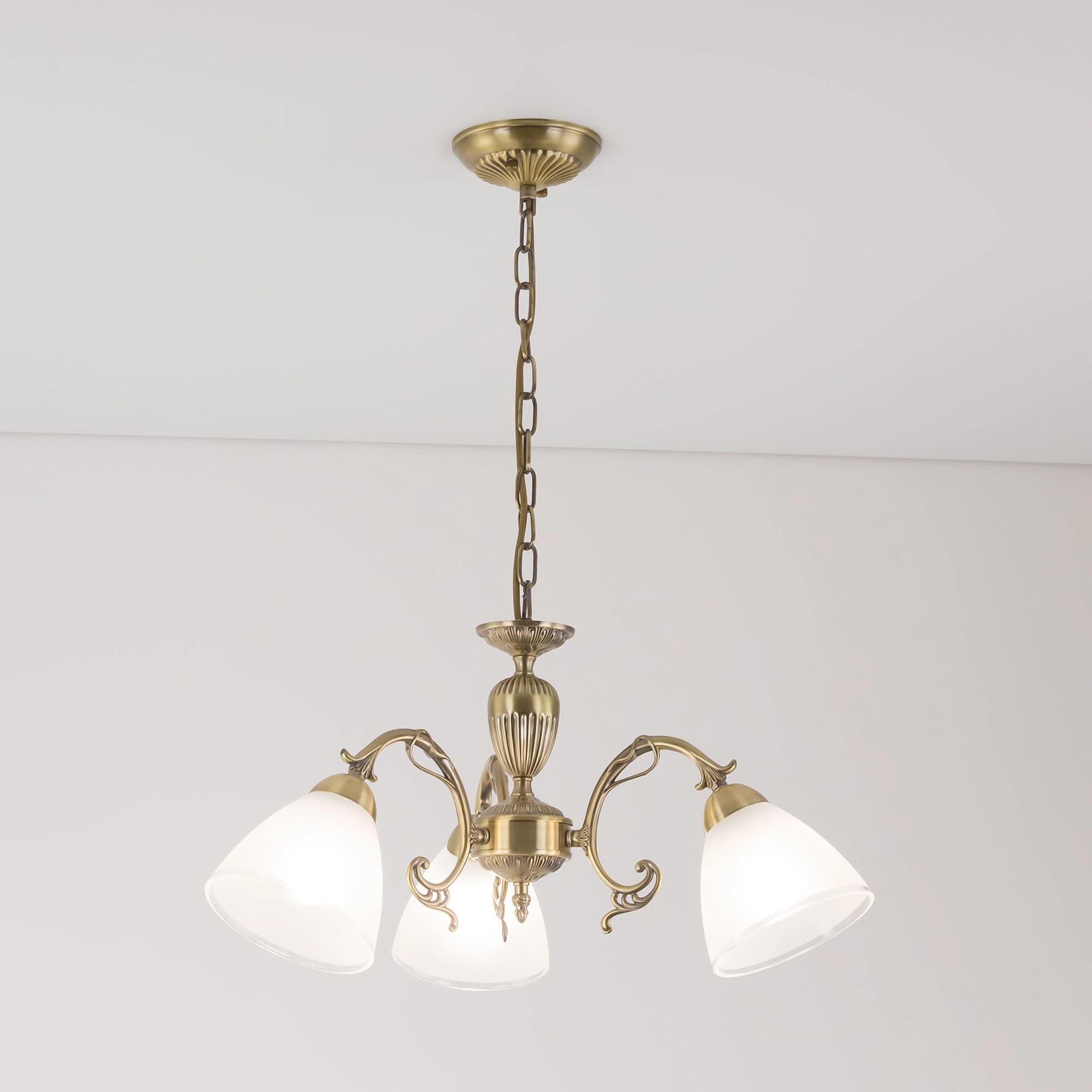 Citilux CL413231 Латур Светильник Люстра — миниатюра 2