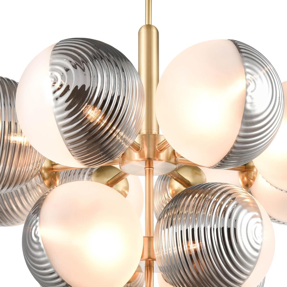 Vele Luce Amore Подвесной светильник VL5484P13 — миниатюра 4