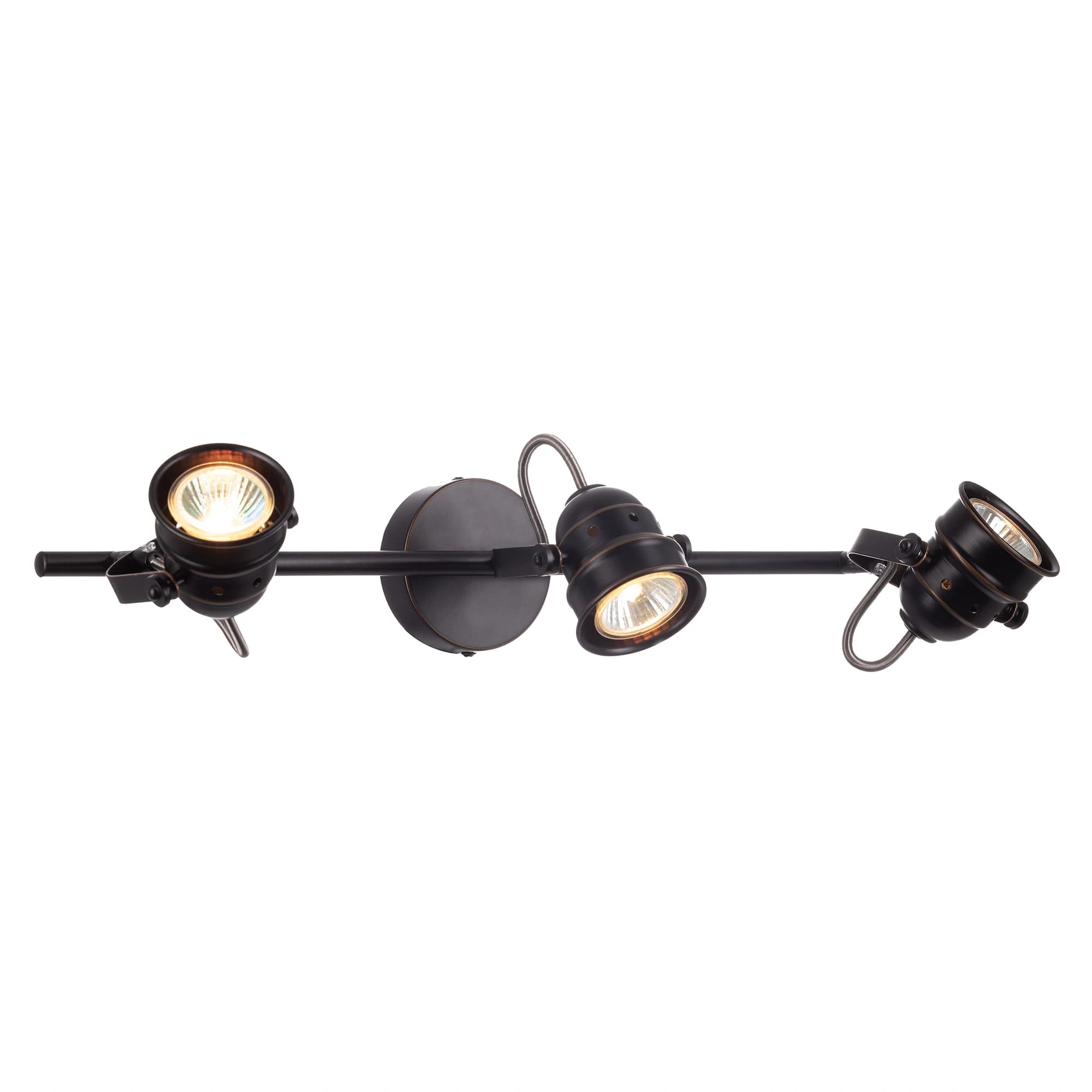 Citilux CL537531 Веймар Светильник Наст.-Потол — миниатюра 3