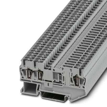 Phoenix Contact Клемма с размыкателем ST 2,5-TWIN-TG 3038448