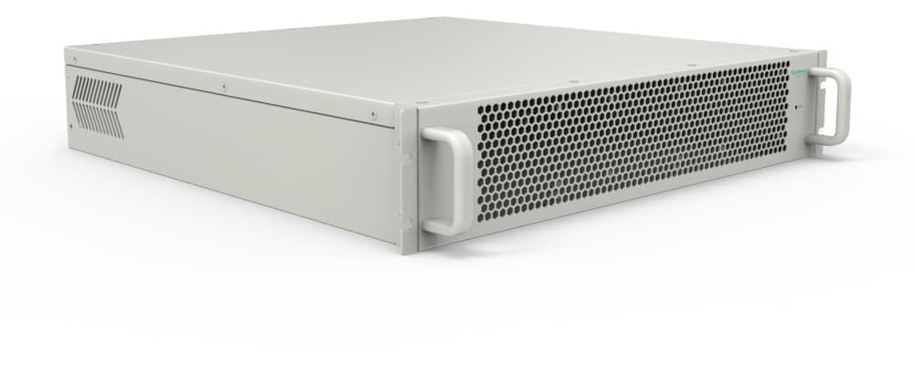 Systeme Electric Активный фильтр гармоник 150А, 400В, IP20, стоечный модуль