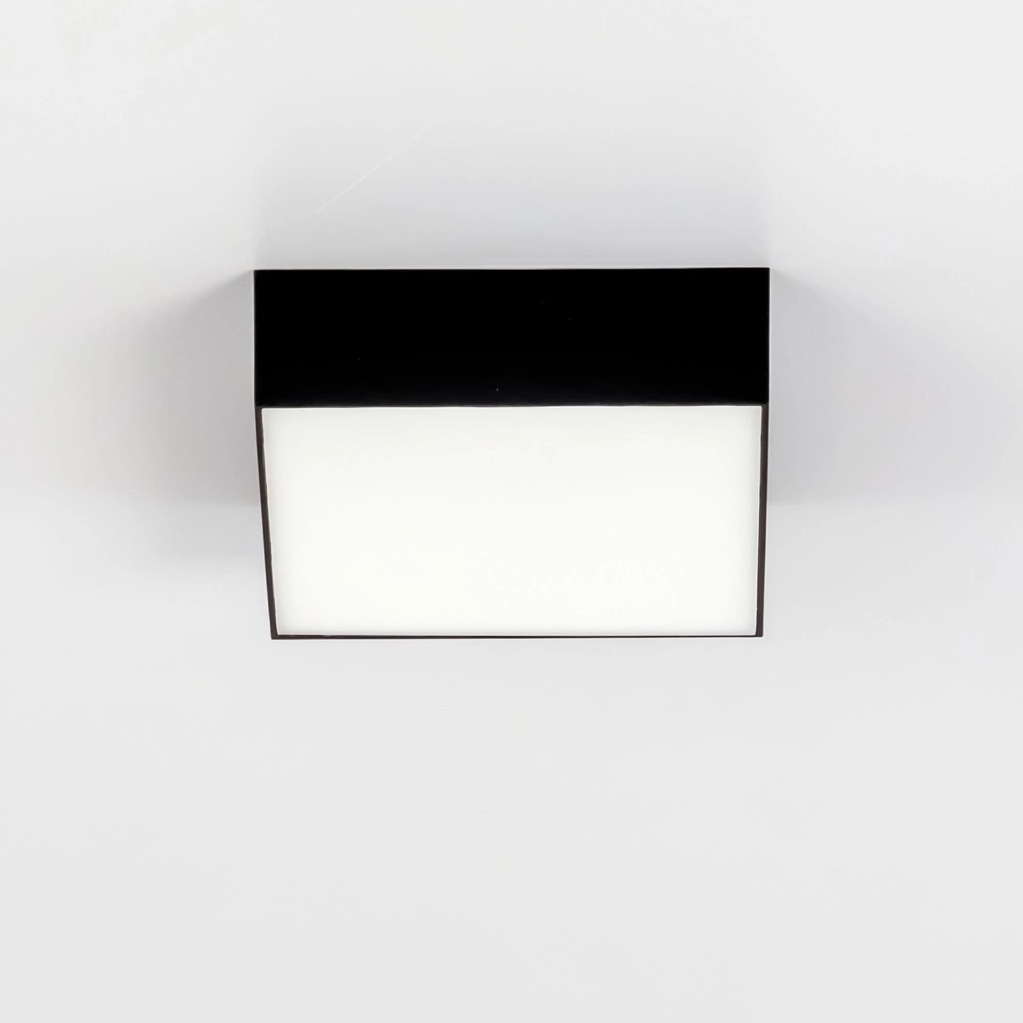 Citilux CL712X122N Тао Черный Светильник Накл. LED 12W*4000K — миниатюра 20