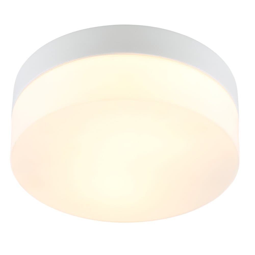 Arte Lamp AQUA-TABLET Светильник потолочный лампа накаливания A6047PL-1WH