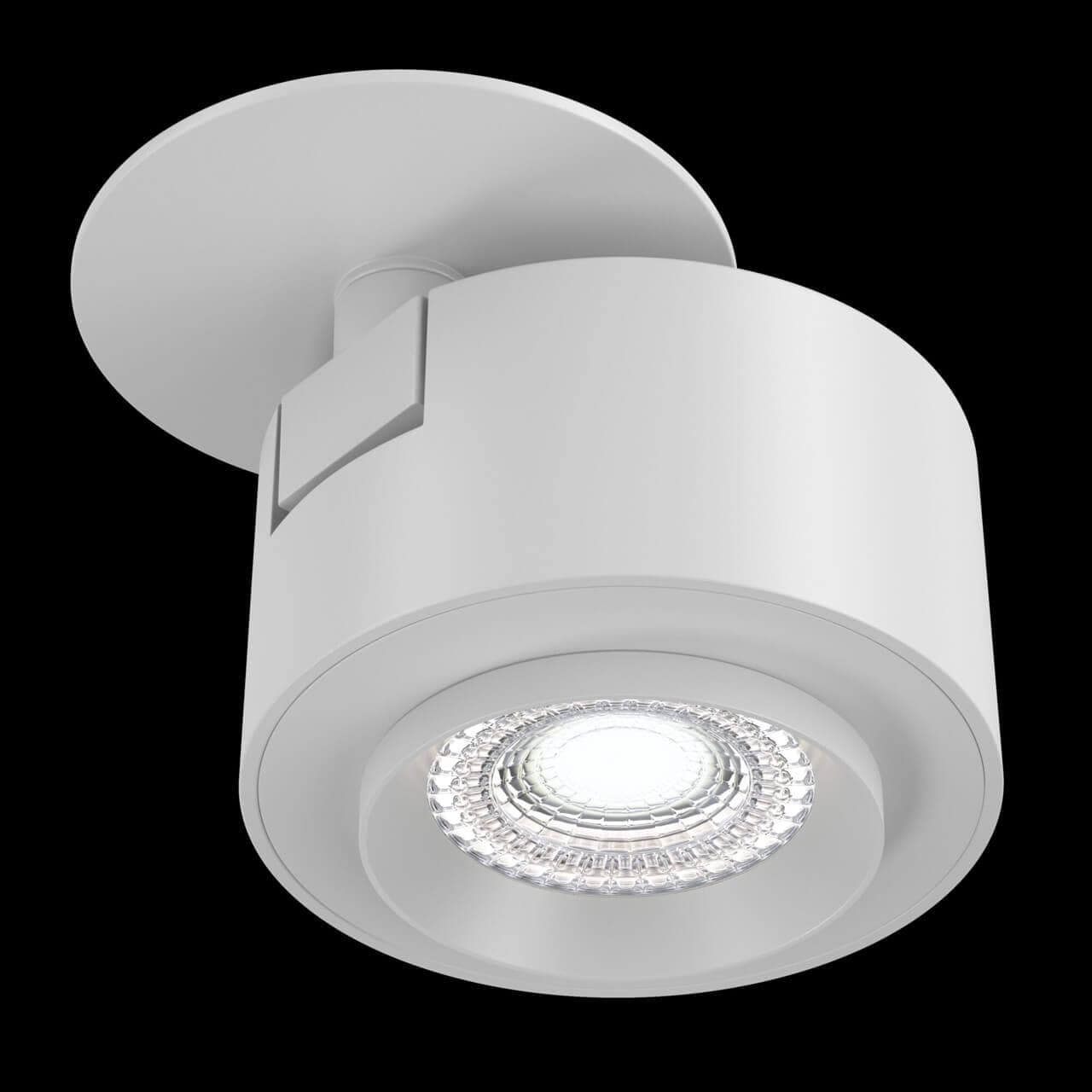 Maytoni Ceiling & Wall Treo Белый Потолочный светильник C063CL-L12W4K — миниатюра 6