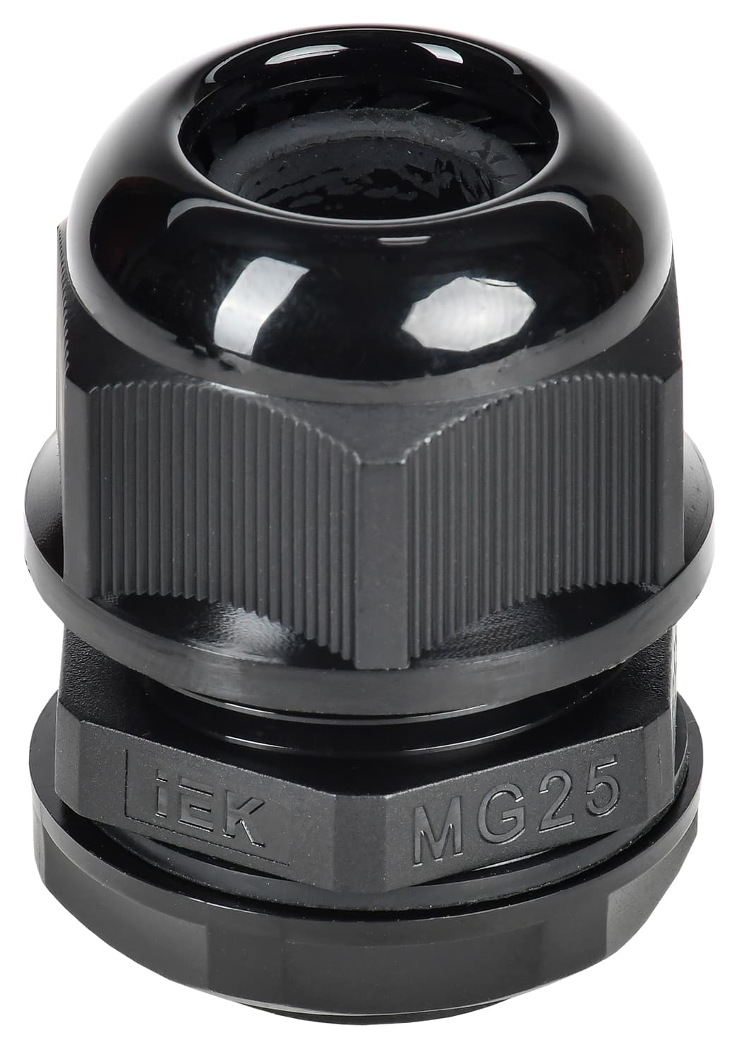 IEK Сальник MG 25 диаметр проводника 13-18мм IP68