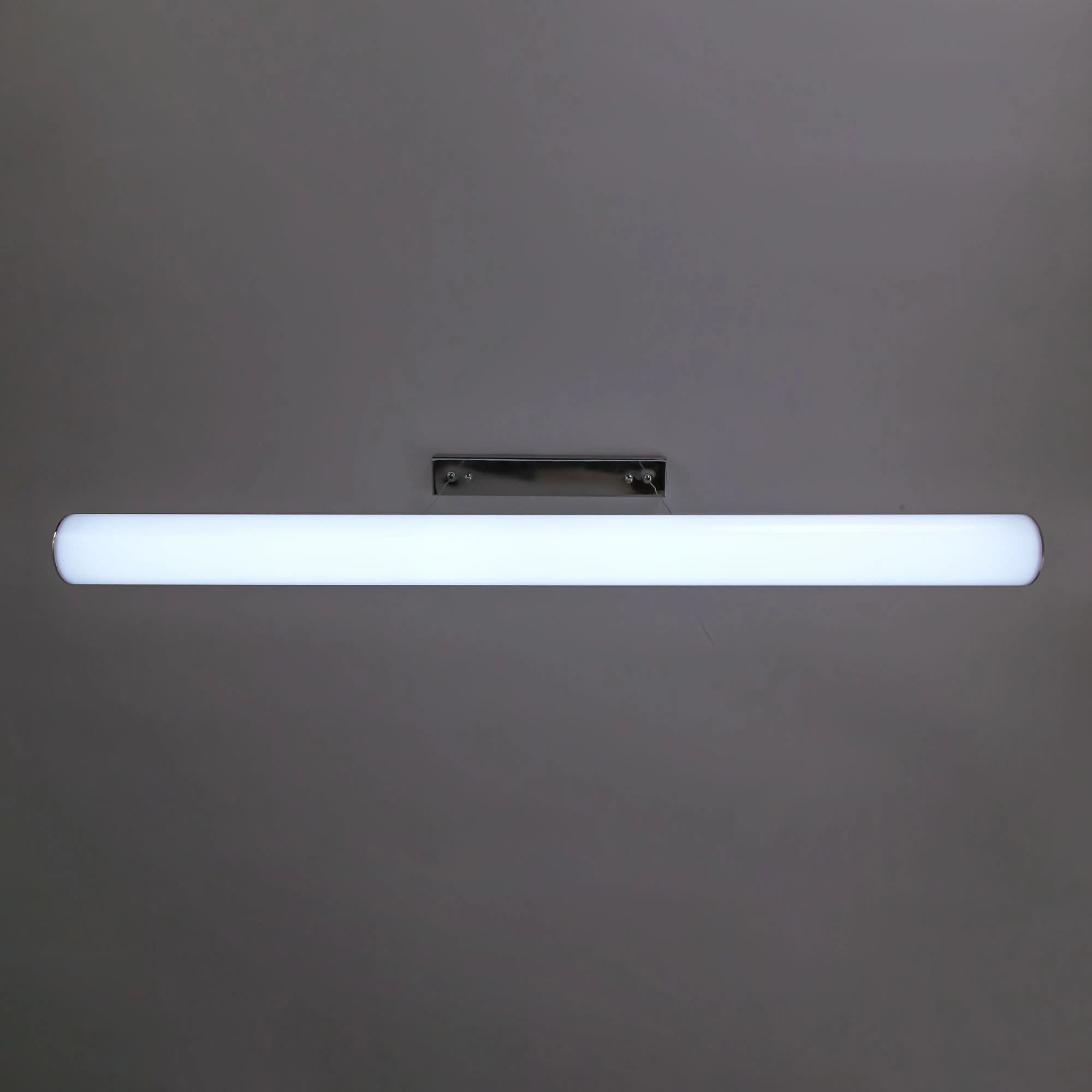 Citilux CL721P36N Фауст Хром Светильник Подвес LED 36W*4000K — миниатюра 3