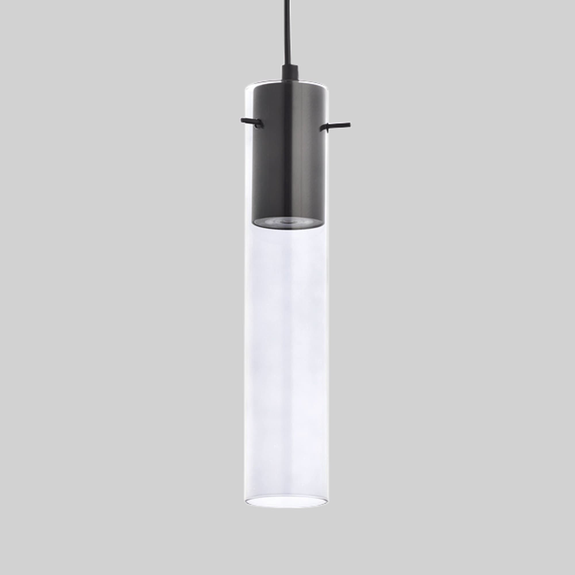 Eurosvet Светильник подвесной Look Graphite 3146 a052363