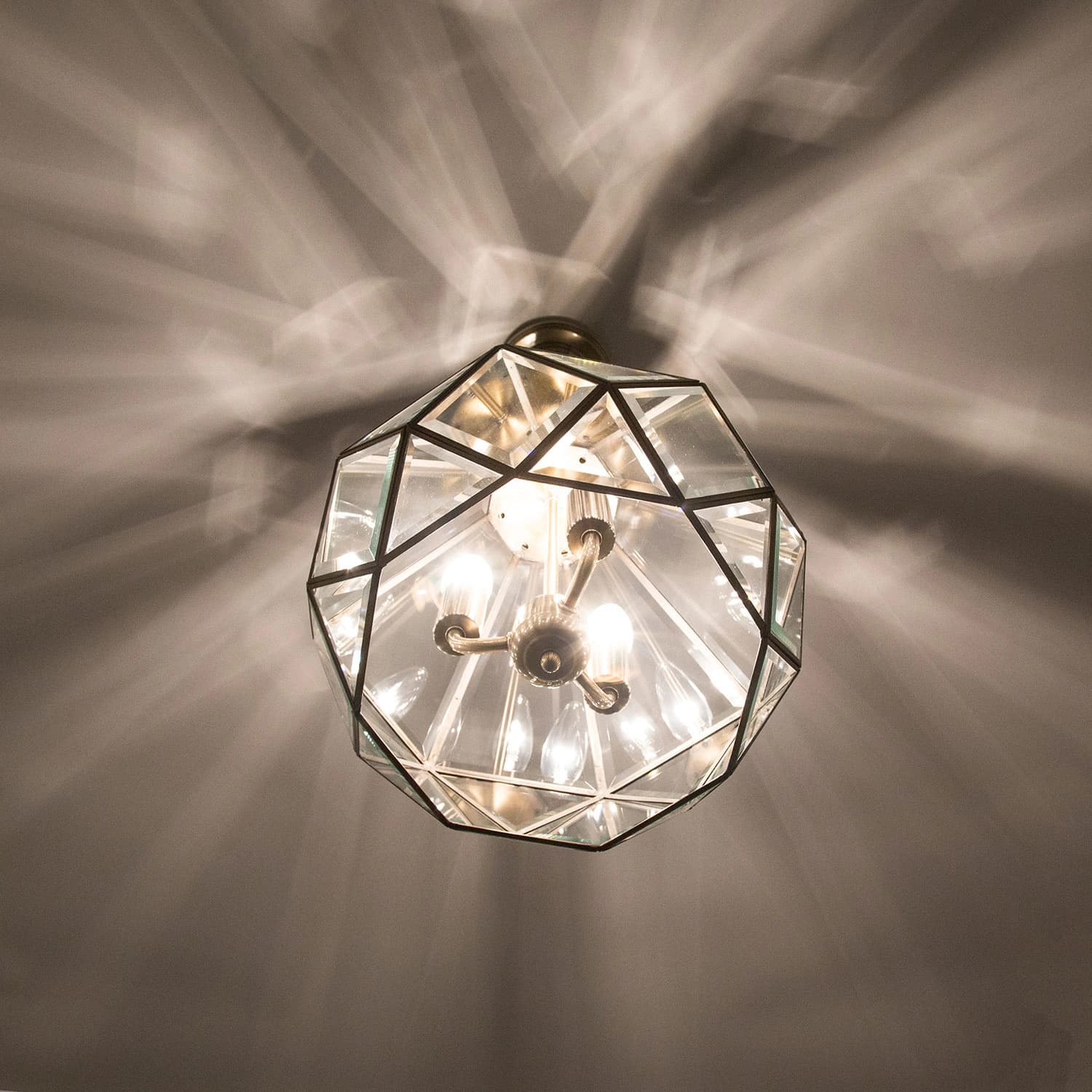 Citilux CL442130 Витра-1 Светильник Люстра — миниатюра 15