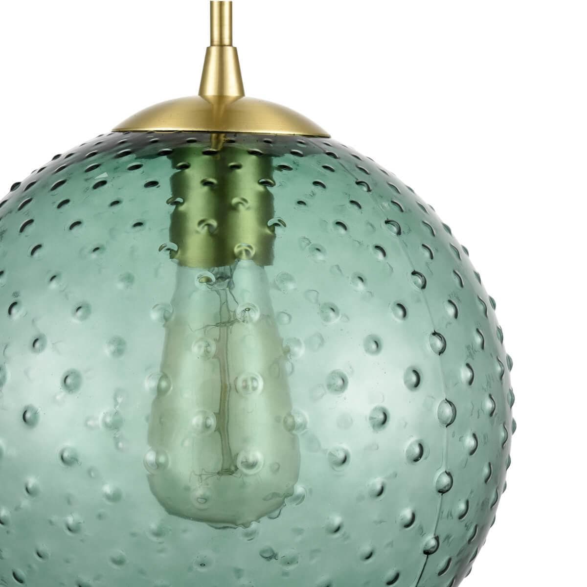 Vele Luce Lauriston Подвесной светильник VL5284P31 — миниатюра 5