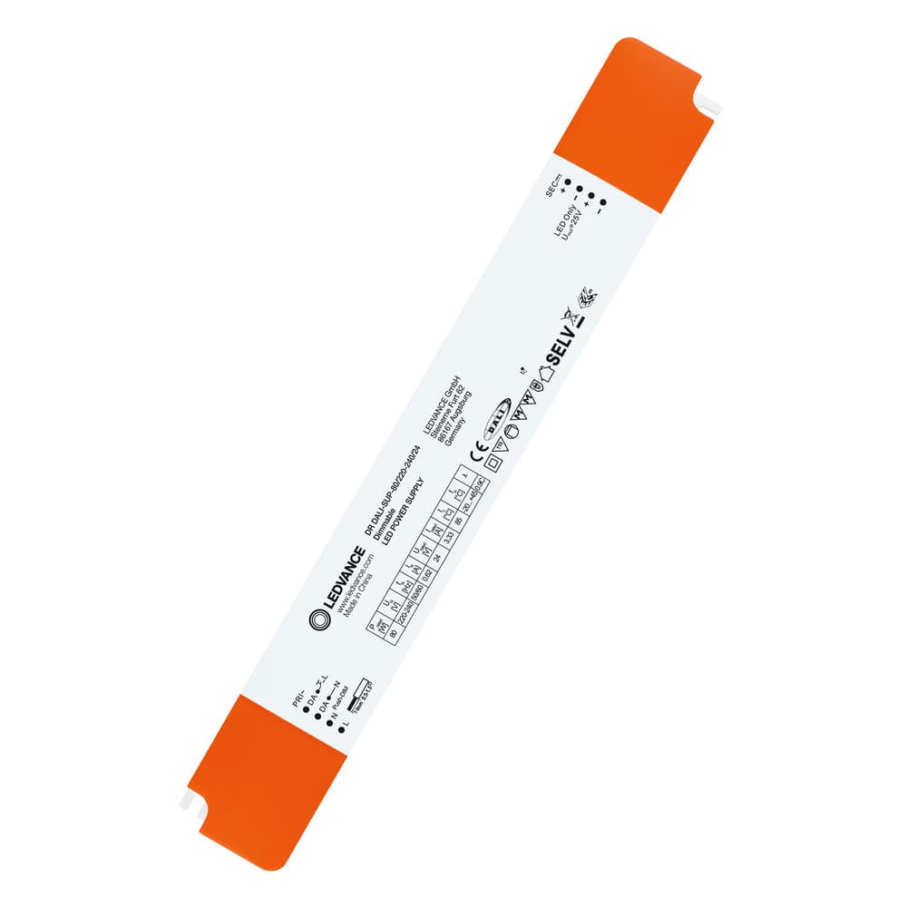 Ledvance DR DALI-SUP-80/220-240/24 4058075421844