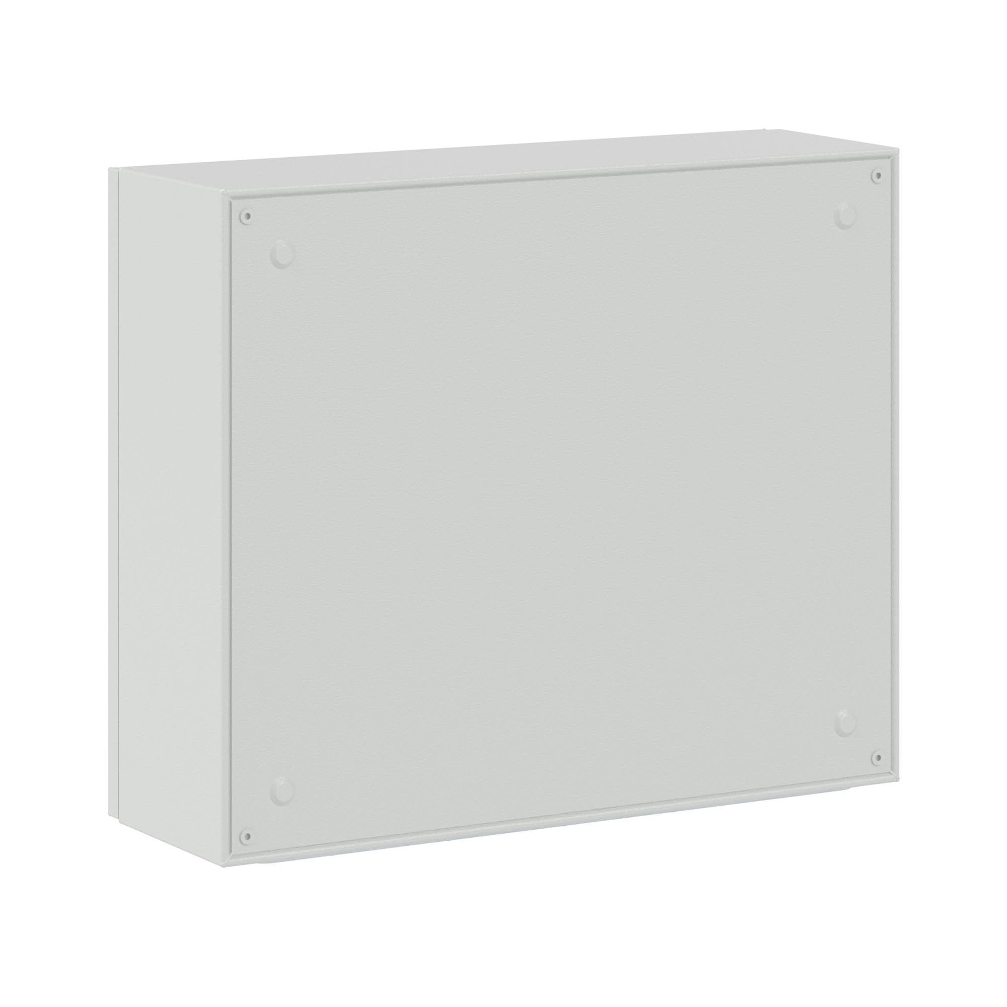 DKC Корпус навесной ST c М/П ВхШхГ 500x600x200 мм — миниатюра 3