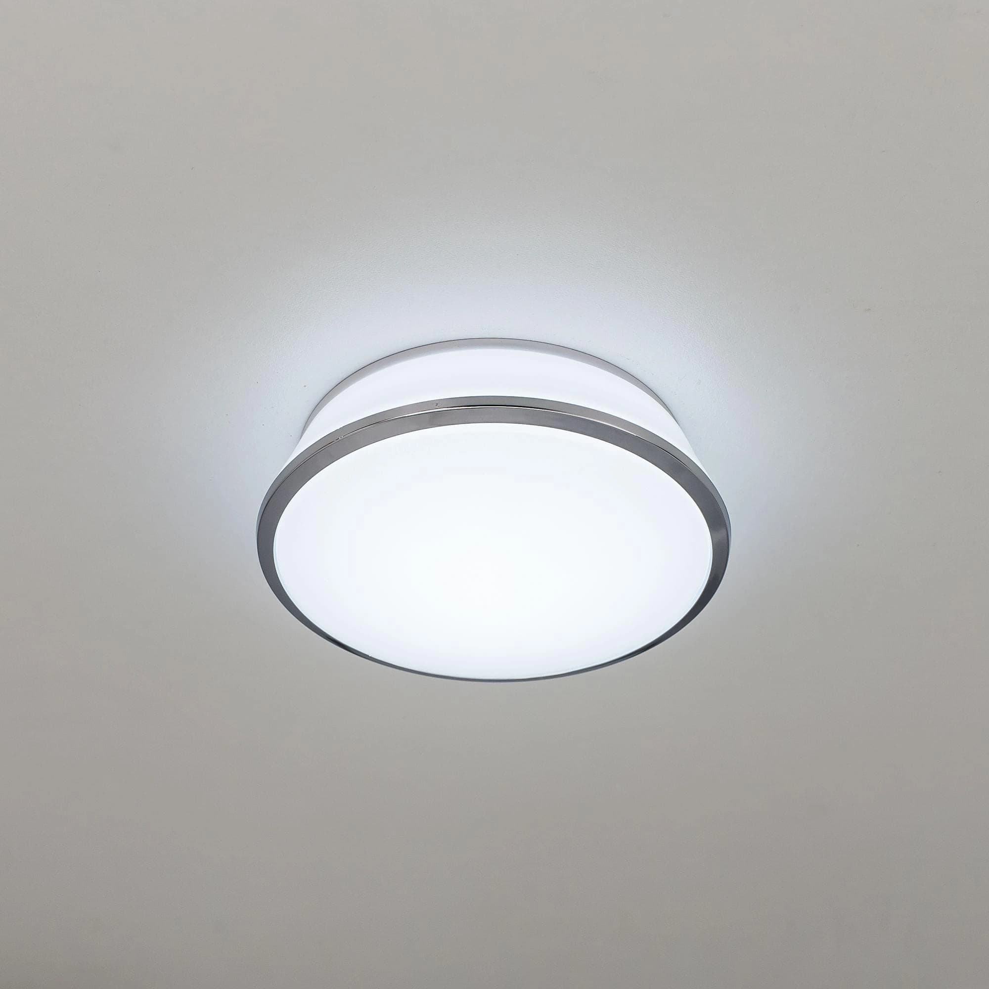 Citilux CLD6008N Дельта Белый Светильник Встр. 8W*4000K — миниатюра 7