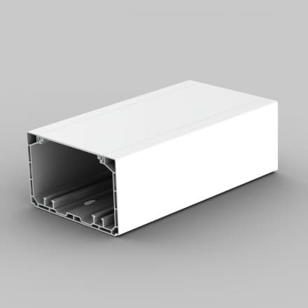 Kopos Кабельный канал парапетный PK 110X65 D (HD) PK 110X65 D_HD