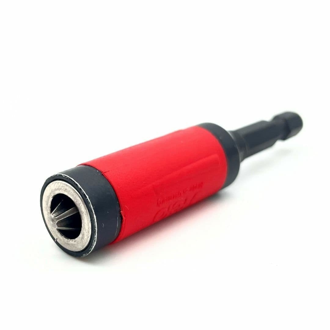 Felo Битодержатель магнитный 1/4" Star, 70 мм, на блистере 03816594 — миниатюра 2