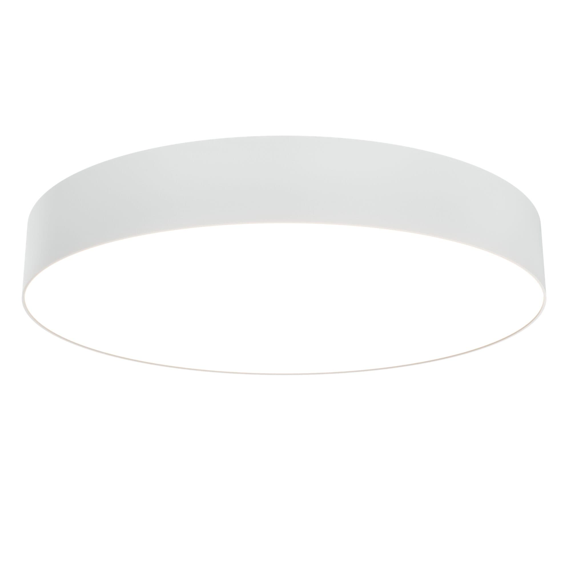 Maytoni Ceiling & Wall Белый Светильник потолочный C032CL-L48W3K — миниатюра 2