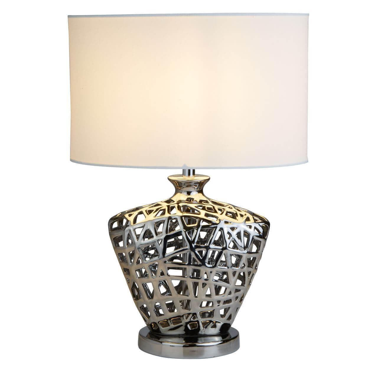 Arte Lamp CALIGOSTRO Настольные лампы декоративные 42*18*30 A4525LT-1CC — миниатюра 1