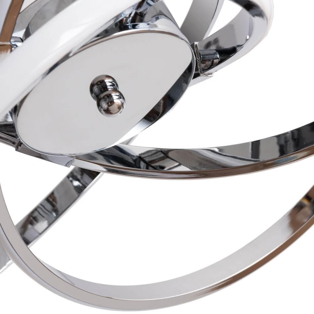 Arte Lamp ORBIT 0 A9052PL-4CC — миниатюра 2
