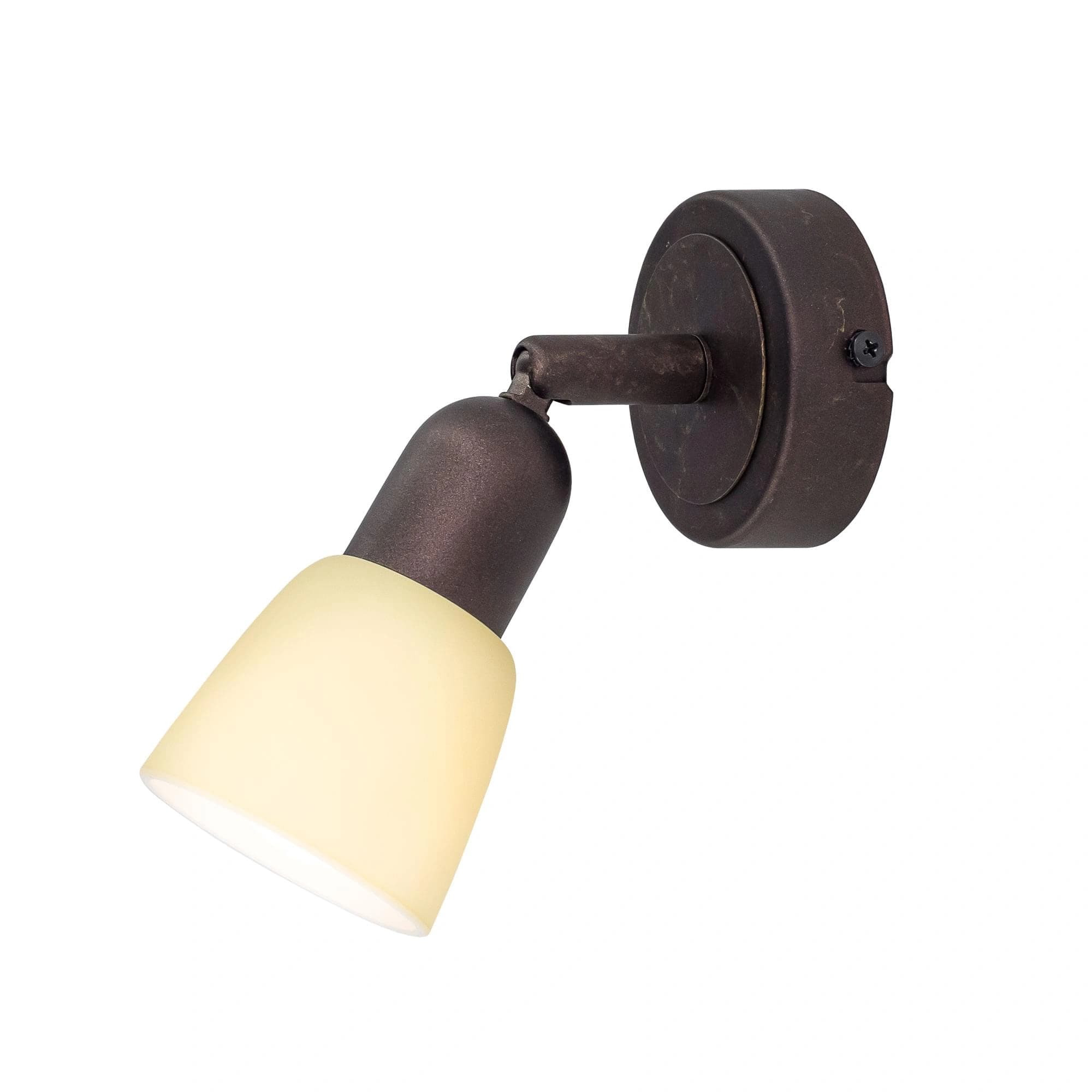 Citilux CL506514 Ронда Антик Светильник Наст.-Потол