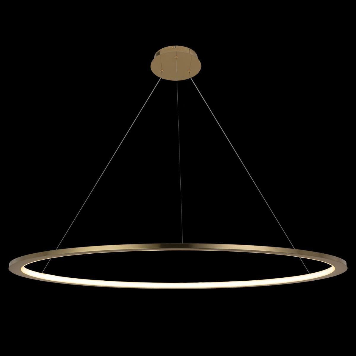 LOFT IT 10014XXL Светильник подвесной Ring, шт — миниатюра 4