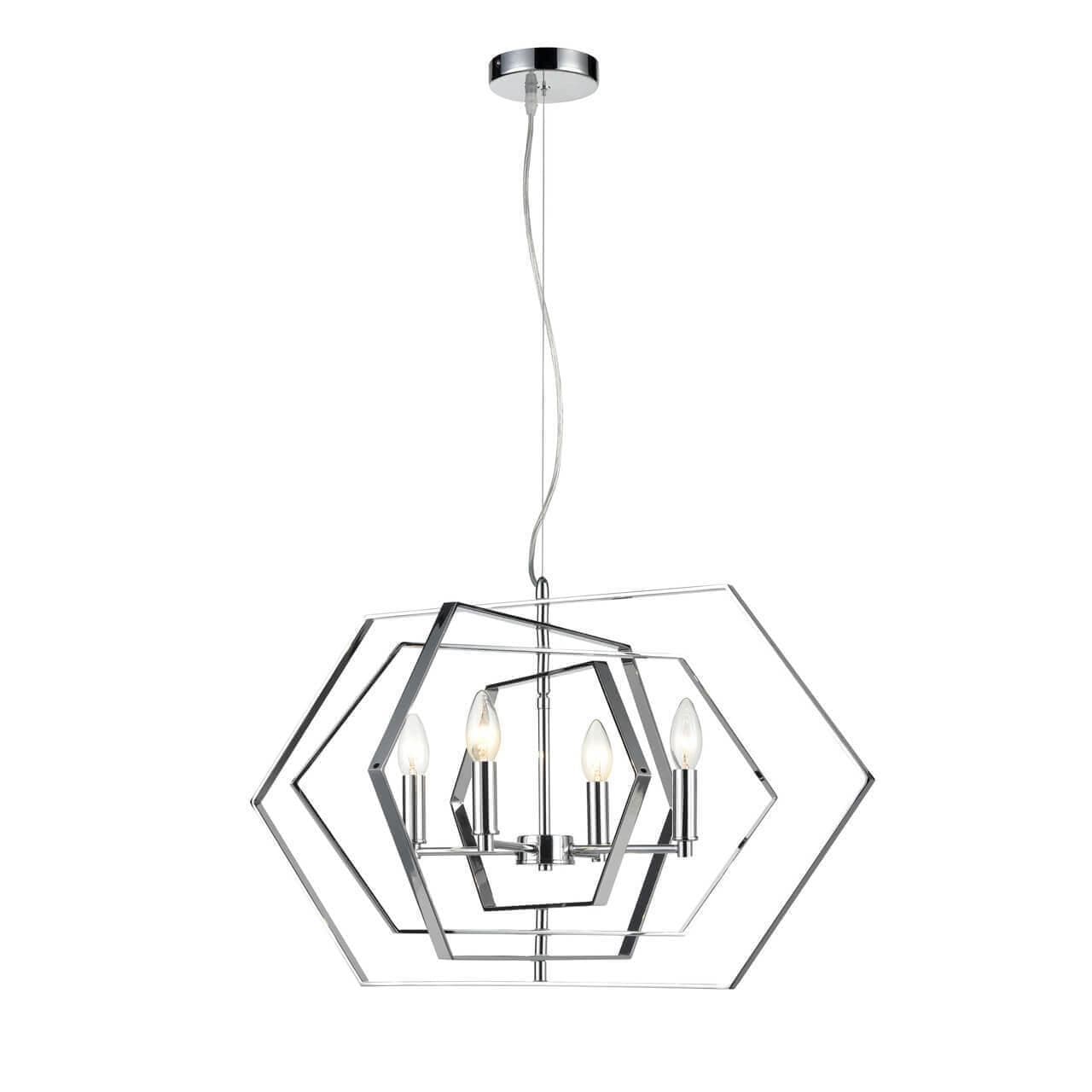 Vele Luce Folle Подвесной светильник VL1513P04