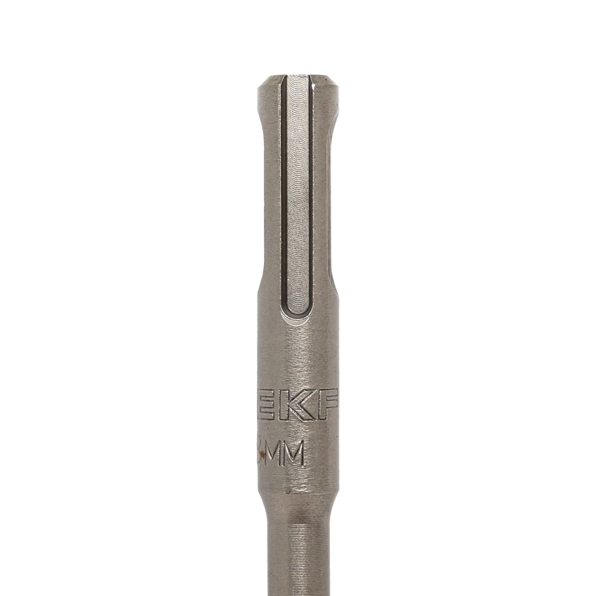 EKF Бур по бетону SDS-plus 8x110 мм (4 резца) Professional — миниатюра 4