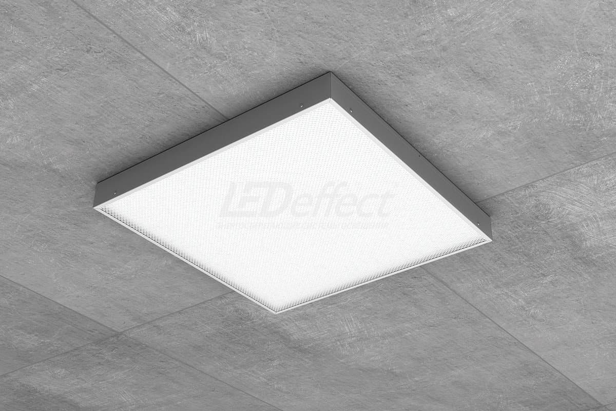 LEDeffect Светильник ОФИС LE-СВО-03-025-2111-20Д — миниатюра 3