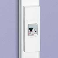 Legrand Суппорт для модульного об.на 2 М для крышек 65мм 010925 — миниатюра 3