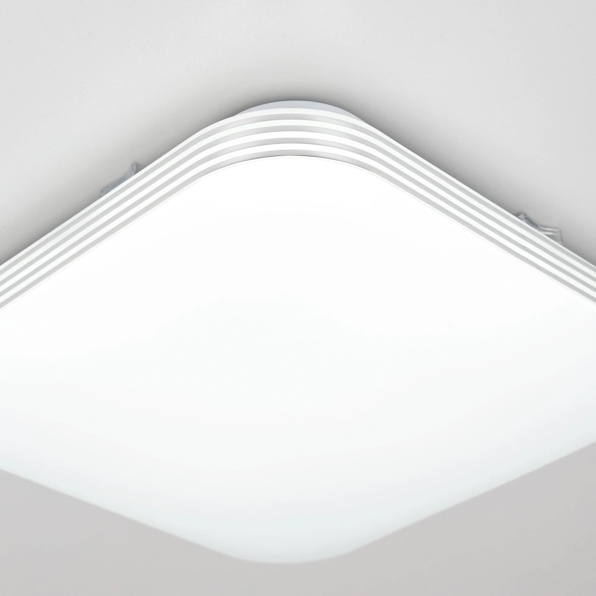 Citilux CL714K24SV Симпла LED Св-к 24W Мульти с Датч.Дв. — миниатюра 9