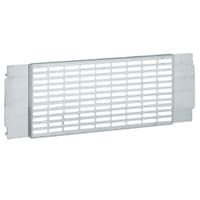 Legrand XL3 800 Пластина для монтажная, высота 200мм 020641 — миниатюра 1