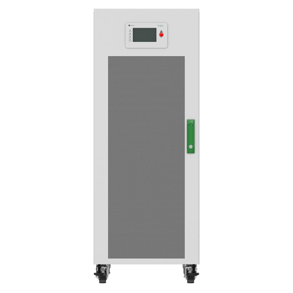 Systeme Electric ИБП Uniprom 3M 120кВА, ПНР 5x8