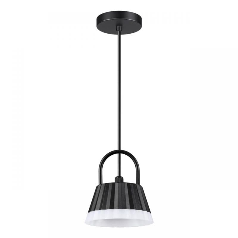 Novotech 358459 STREET NT21 287 черный Ландшафтный подвесной светильник IP54 LED 4000K 10W 220V GONNA