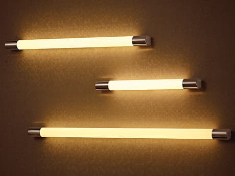 СТ Bano LED 10 CH 3000K светильник — миниатюра 1
