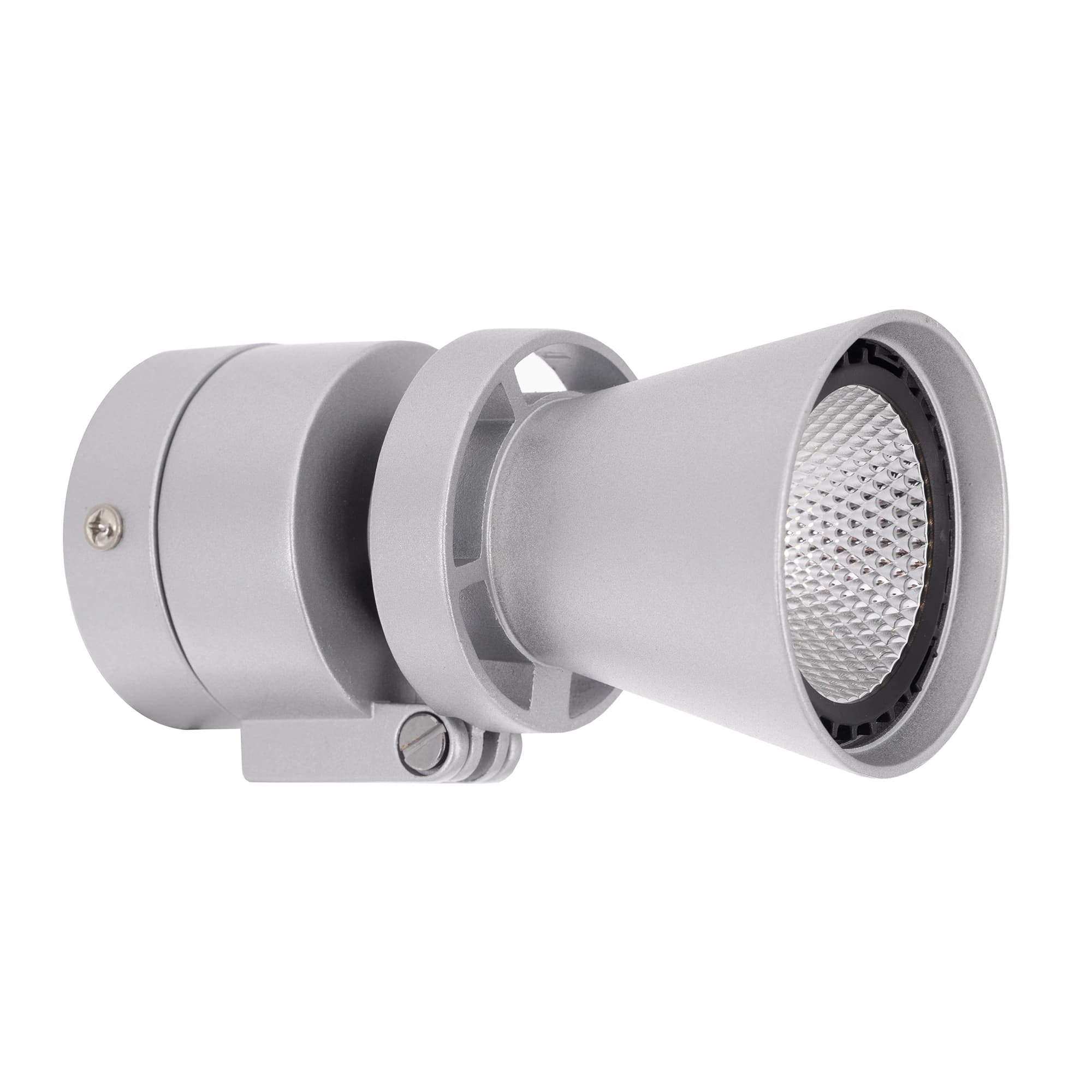Citilux CL556511 Дубль-1 Серебристый Светильник Наст.-Потол. — миниатюра 6