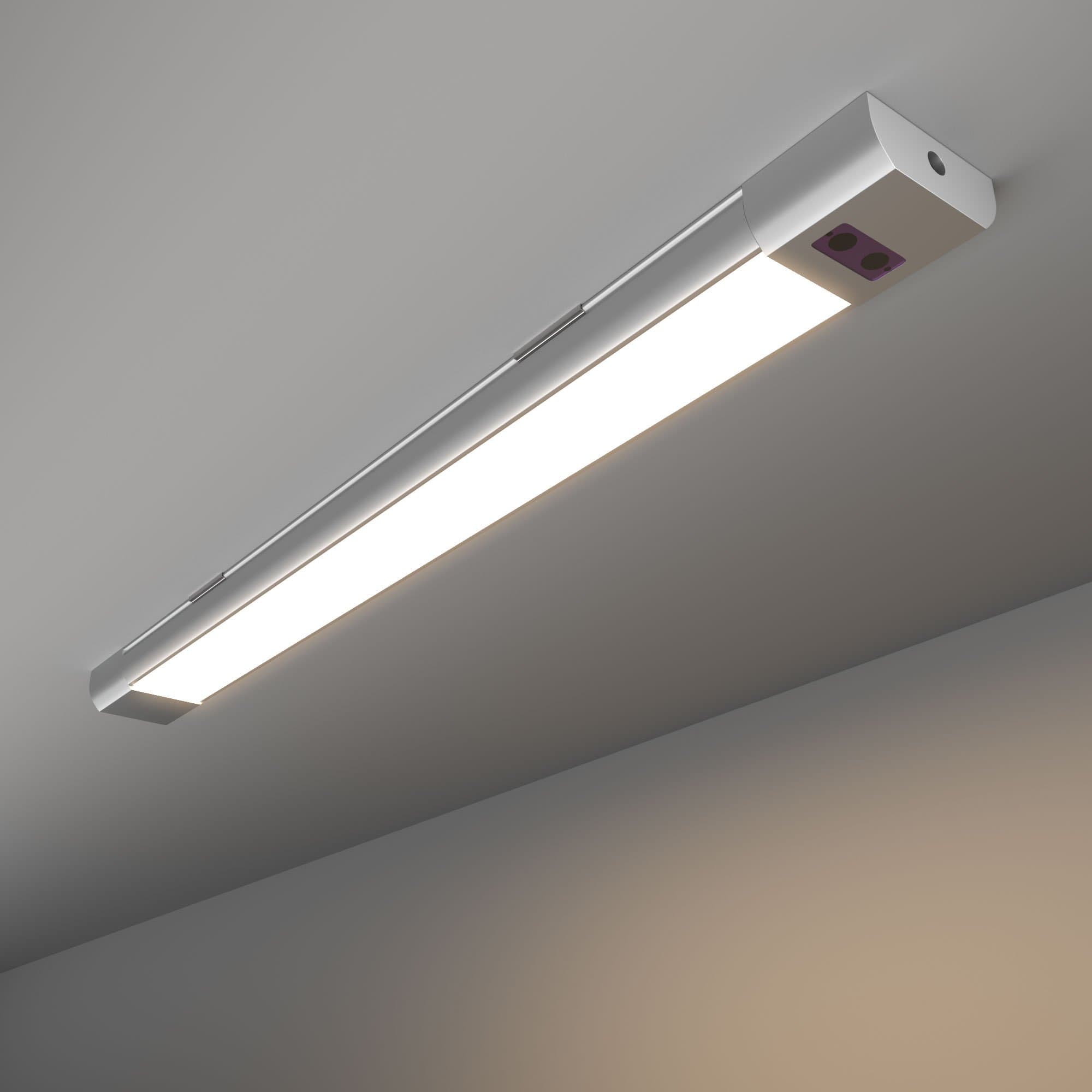 Elektrostandard LTB41 / Светильник стационарный светодиодный Сенсорный Led Stick 8W 4200K 50sm a044275