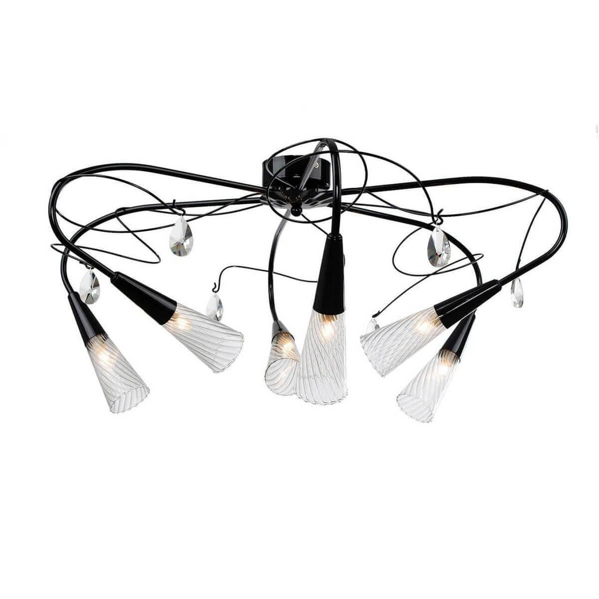 Lightstar Люстра потолочная Aereo Lightstar 711067