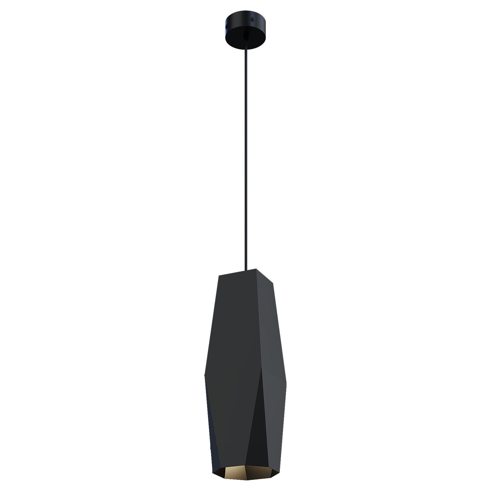 Svetholl Инди (Инди №2) D170 H385 Лампы: 1 х Е27 ISIN2-385000-017040E271