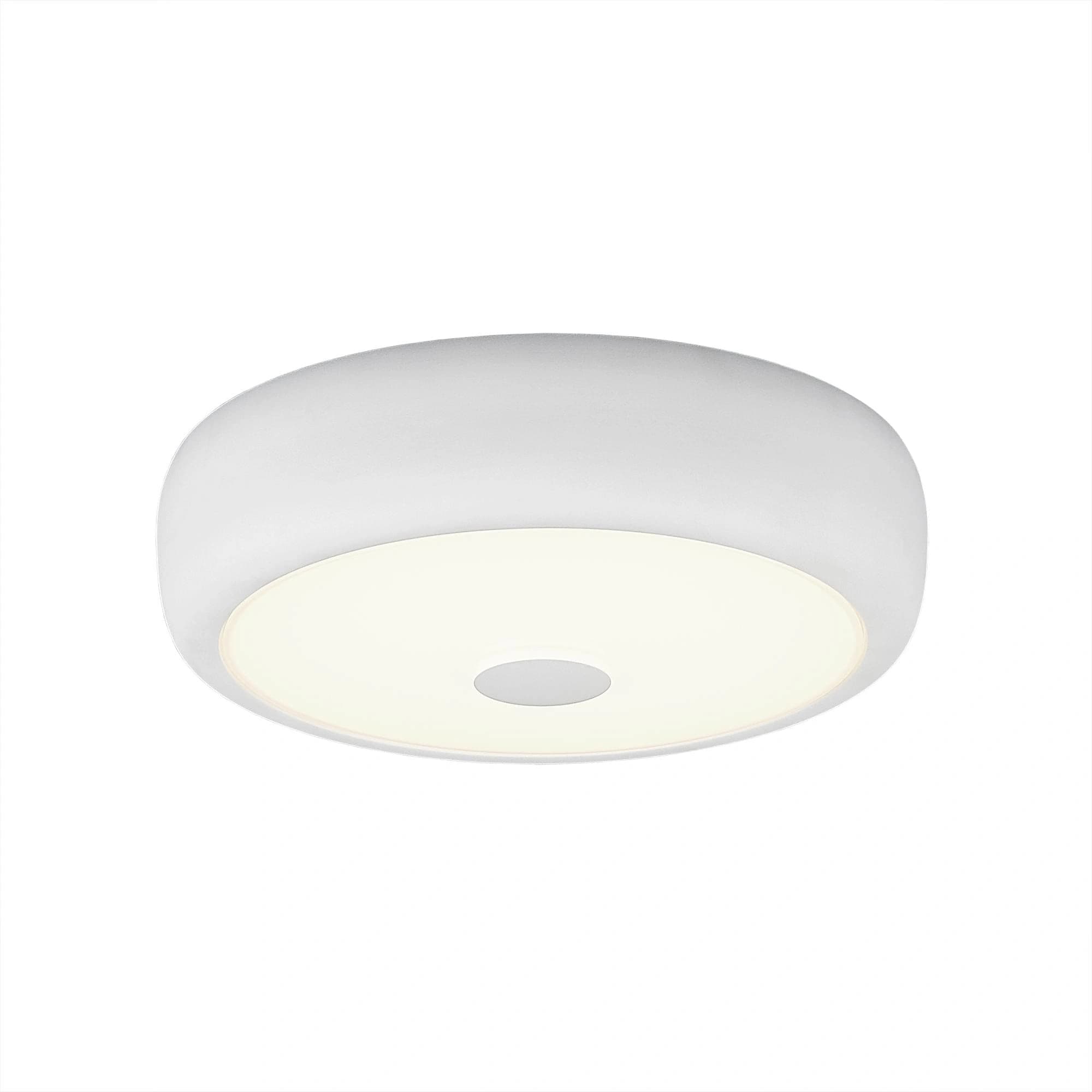 Citilux CL706310 Фостер-3 Белый Светильник Наст.-Потол