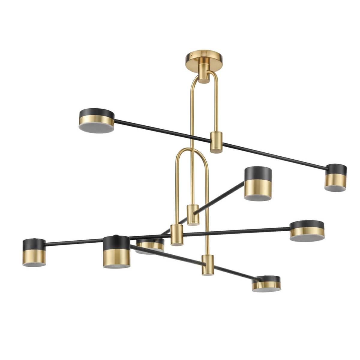 Vele Luce Orchestra Подвесной светильник VL7204L08 — миниатюра 3