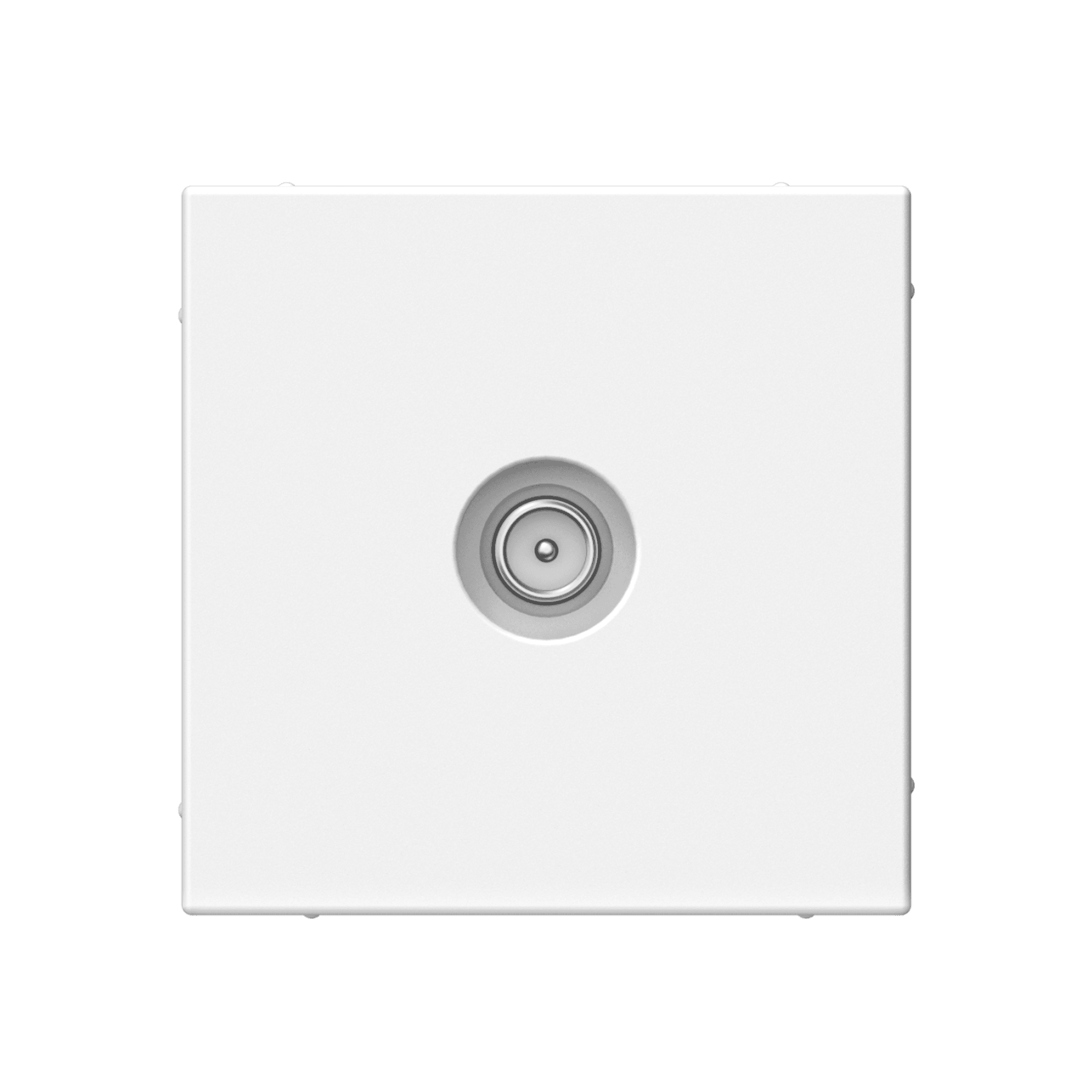 Systeme Electric ArtGallery Лотос TV Антенна коннектор механизм — миниатюра 1
