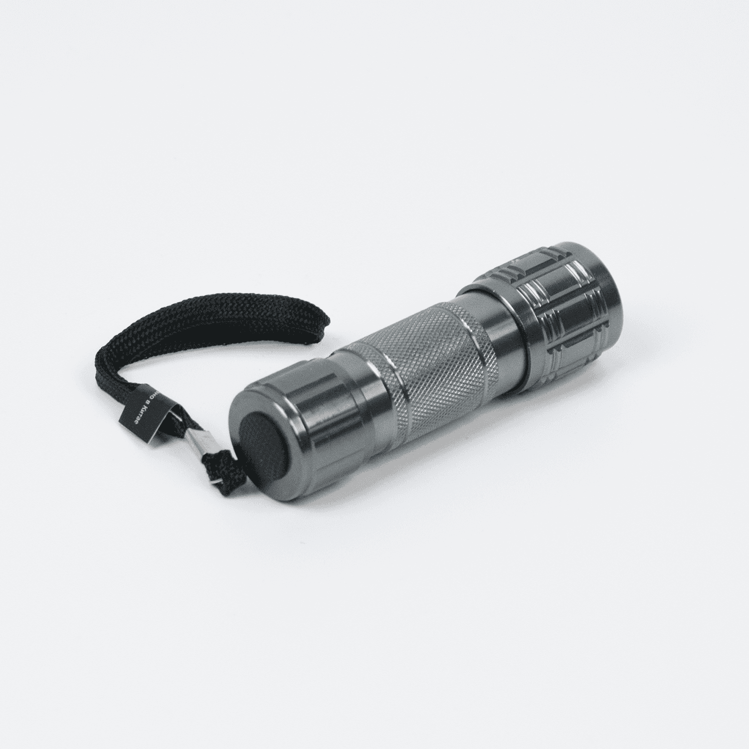 Gauss Фонарь ручной модель GFL106 1W 50lm 3xAAA LED 1/12/144 GF106 — миниатюра 8