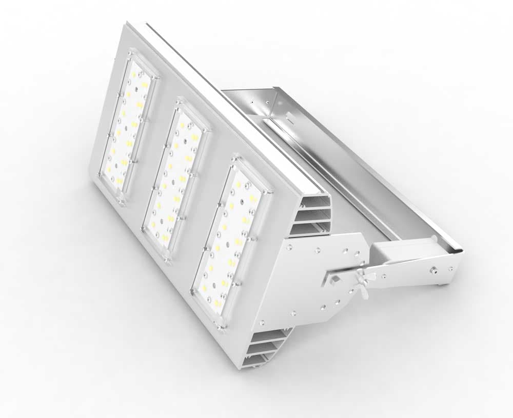 Varton Светодиодный светильник промышленный Olymp PHYTO Premium 30°х110° 65 Вт 4000 K V1-I2-70077-04L08-6506540