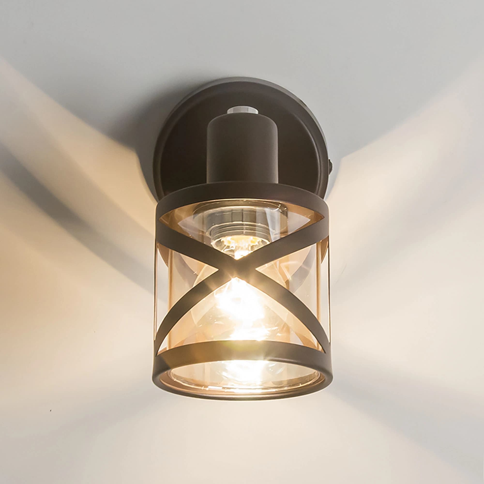 Citilux CL536615 Гессен Светильник настенно-потолочный — миниатюра 3