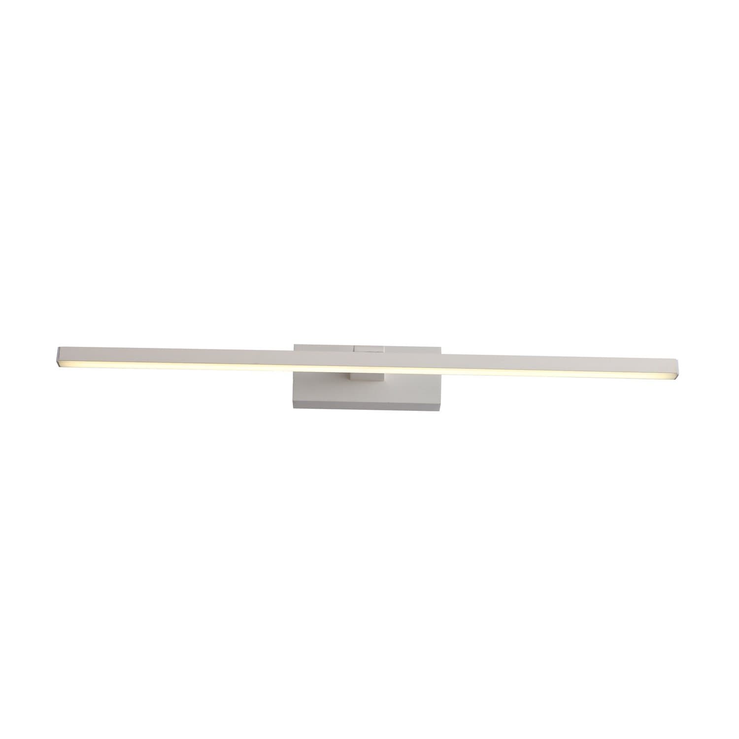 ST LUCE SL446.581.01 Подсветка для картин Белый/Белый LED 1*12W 3000K