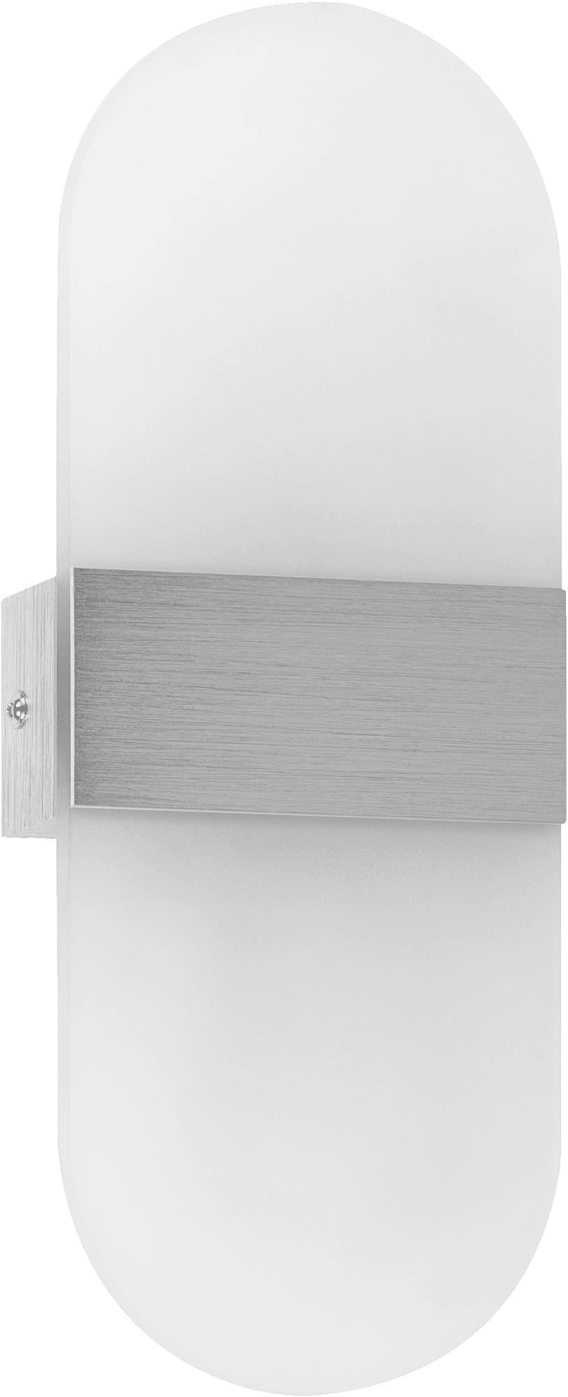 Gauss Настенный светодиодный светильник Elena BR033 6W 300lm 200-240V 290mm LED 1/20 — миниатюра 10