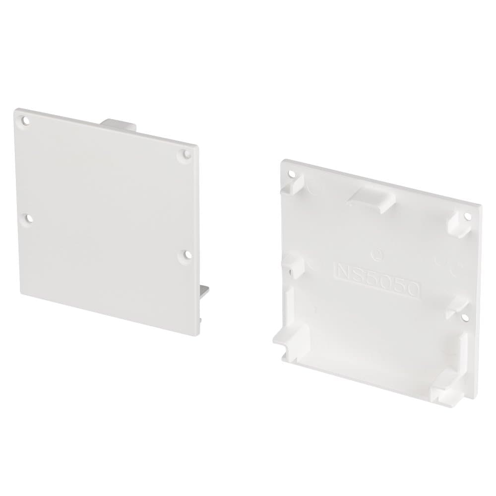 Arlight Профиль с экраном SL-LINE-5050-2500 WHITE+OPAL (Алюминий) 021467 — миниатюра 5