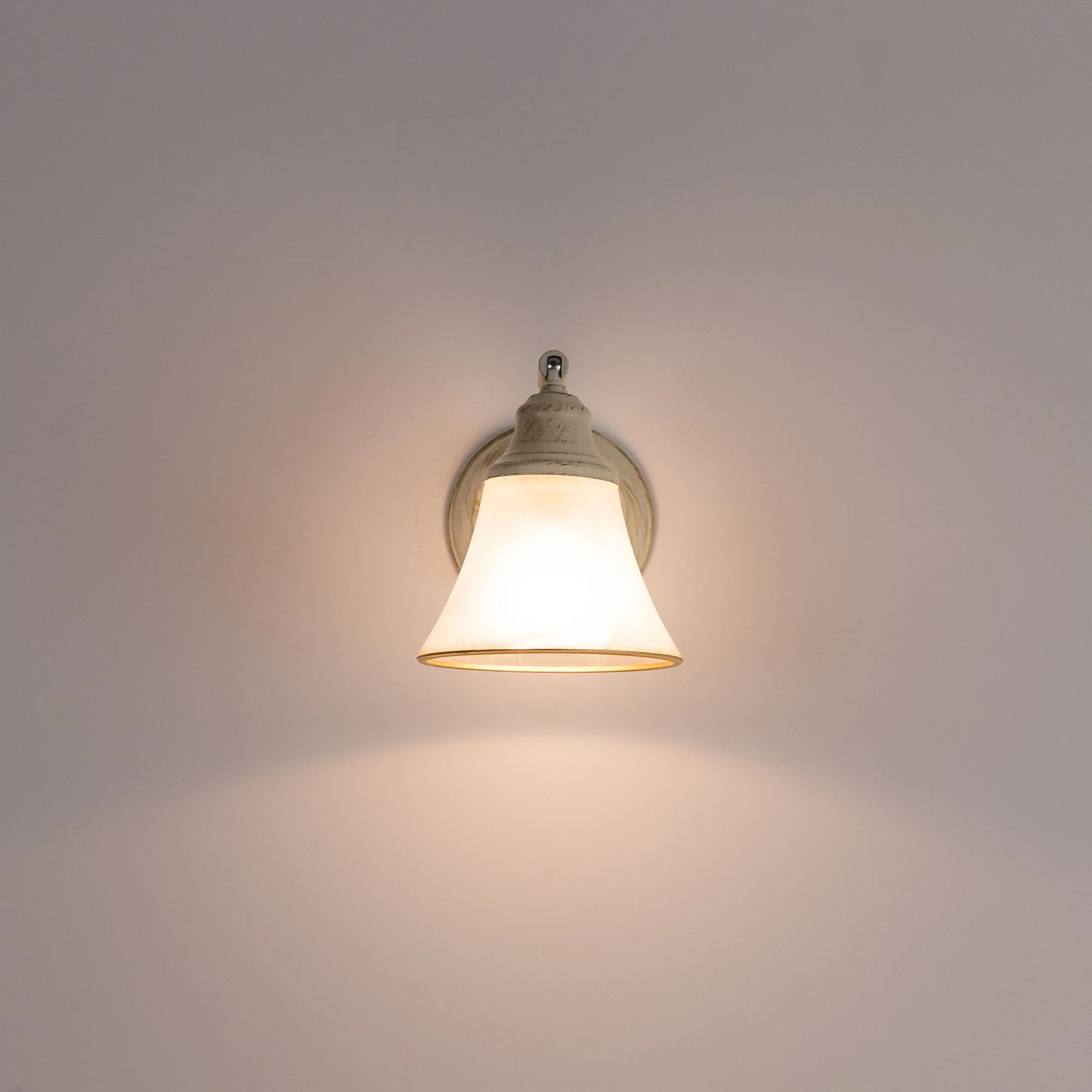 Citilux CL511514 Прованс Патина Светильник настенно-потолочный — миниатюра 6